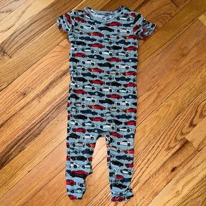 Posh Peanut Miles 12-18 months